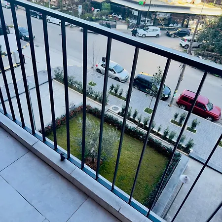 Tirana * Тирана