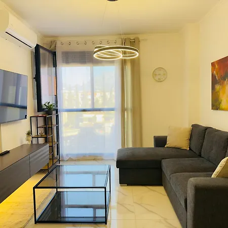 Tirana Apartment