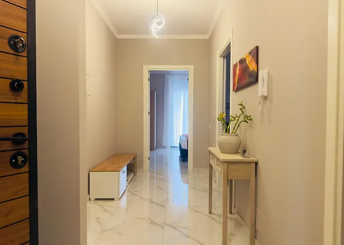 Tirana Apartamento Tirana