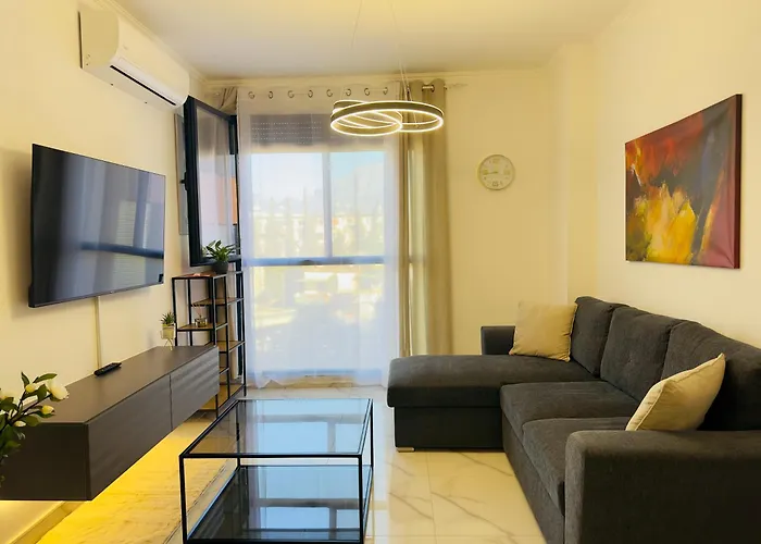 Tirana Apartamento