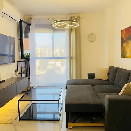 Apartman Tirana Tirana