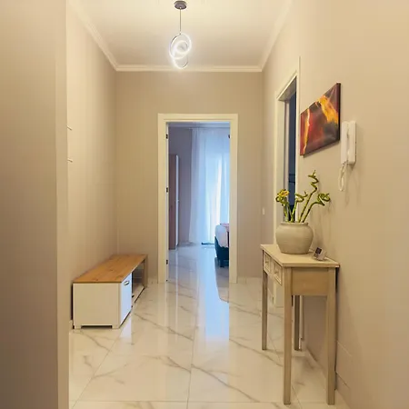 Tirana Apartamento Tirana