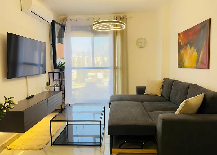 Apartman Tirana Tirana